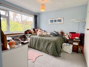 Bedroom 3- click for photo gallery